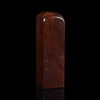 孤品17726老挝紫檀石素章方章落款章礼品印章-2.2*2.2*7.8cm 商品缩略图3