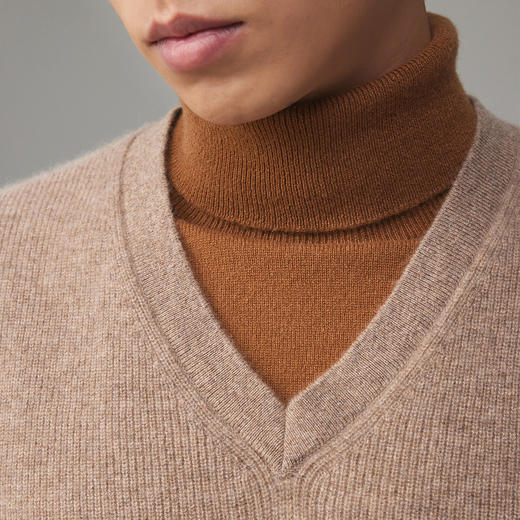 PALUOPO/PLV领男背心ET23938R-A/约重250g帕罗 商品图4