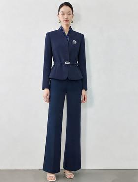 ML1K030麦克斯菲瑞休闲裤