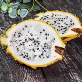 【CHUAN】燕窝果3斤装果王单果：250-300g京东快递