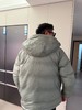 丹麦rains超厚棉衣kevo puffer jacket 商品缩略图8
