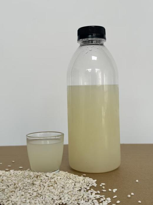 定制款醪糟&米酒·米酒姐姐制作 商品图3