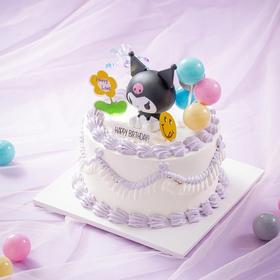 【酷酷能量 】酷乐米蛋糕