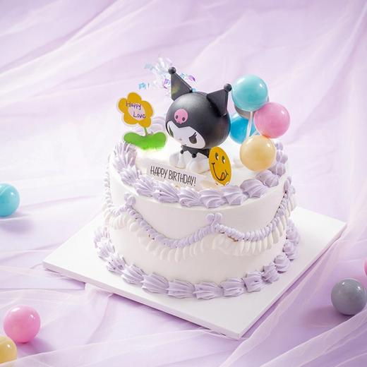 【酷酷能量 】酷乐米蛋糕 商品图0