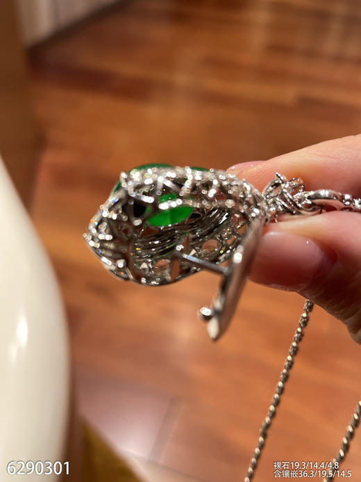 葫芦吊坠【6290301】具体价格微信咨询 商品图7