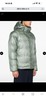 丹麦rains超厚棉衣kevo puffer jacket 商品缩略图3