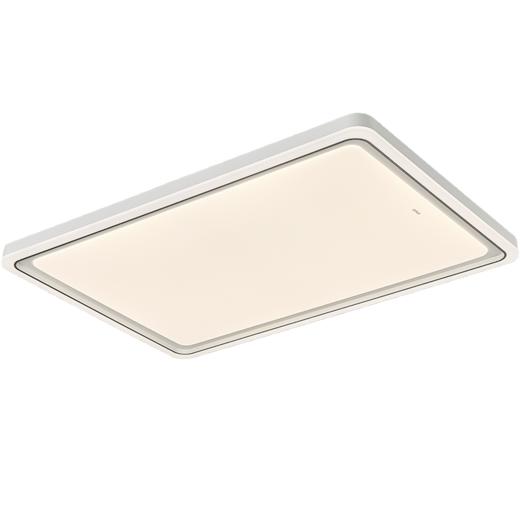 新品双倍积分🔥OPPLE欧普照明皓锦26款离线语音全光谱声控客厅吸顶灯 商品图5