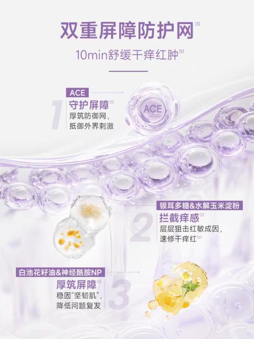 *【睦清新品】婴童特护面霜50g / 身体乳200g 商品图5