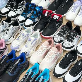 ⁵清仓【安德玛童鞋KIDS合集】鞋码28-40可选  YY05-QTT-ADM