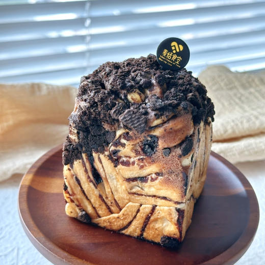 奥利奥小吐司（约9点出炉） 商品图0