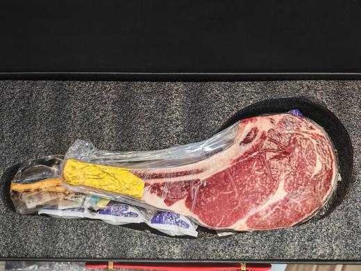 战斧牛排 商品图1