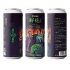 明日酿造 鲜花IPA 500ml 商品缩略图0