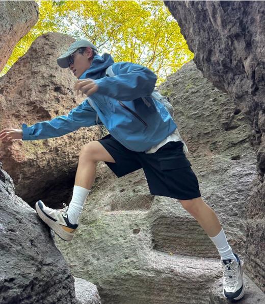 全系列9个配色！凯乐石山行2户外登山鞋  男女同款 商品图3