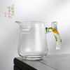 暗香疏影/秦川煮茶器/高硼硅玻璃煮茶月牙过滤煮茶器480ml 商品缩略图5
