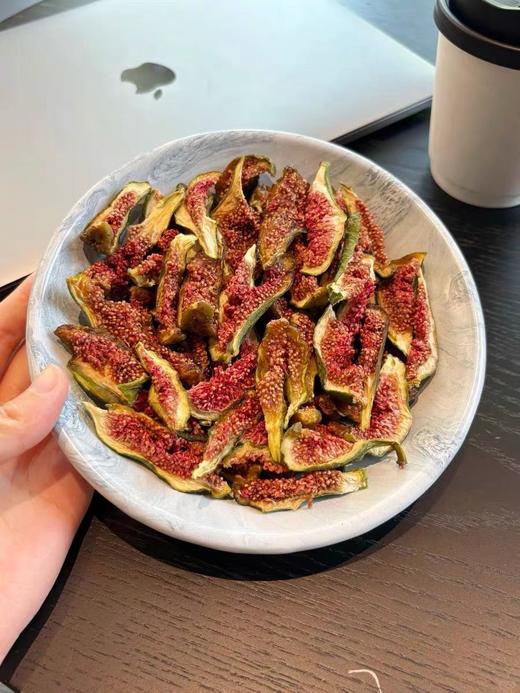 春江月青皮无花果干 商品图11