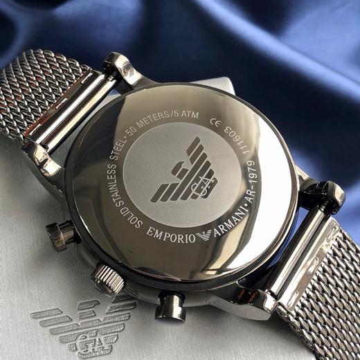 E*PORIO A*MA*I阿*尼 AR1979原品质 商品图5