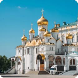 俄罗斯 商品图0