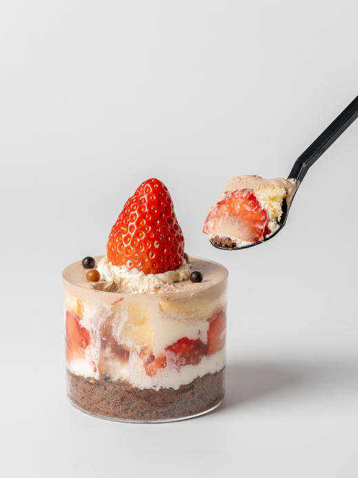 新年布蕾水果杯【聚会分享】 商品图7