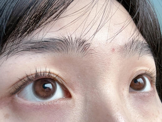 FAIRYCON肉桂褐（佩戴直径：14.2mm） 商品图6