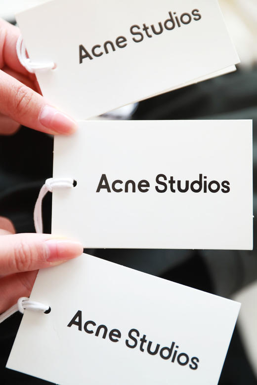 字母口袋tee，水洗做旧工艺。Oversize宽松基础款情侣t恤E013158 商品图2