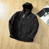 五防冲锋衣棉衣 KOLON SPORT可隆男款女款防水防风防污棉衣夹克 商品缩略图4