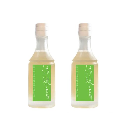 【沐春倚风酌糯】糯言 沐观音·溪啊伊kk 年度限定特别版米酒 350ml 商品图2