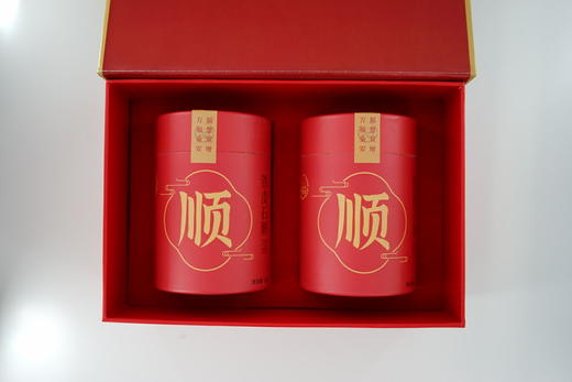 【药食同源】宜心源有机铁皮石斛花30g➕5g藏红花红色礼盒装 商品图1