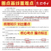 2027新大纲年考研政治知识点精讲思想政治理论红宝书复习教材资料条理清晰勾划好重点 商品缩略图5