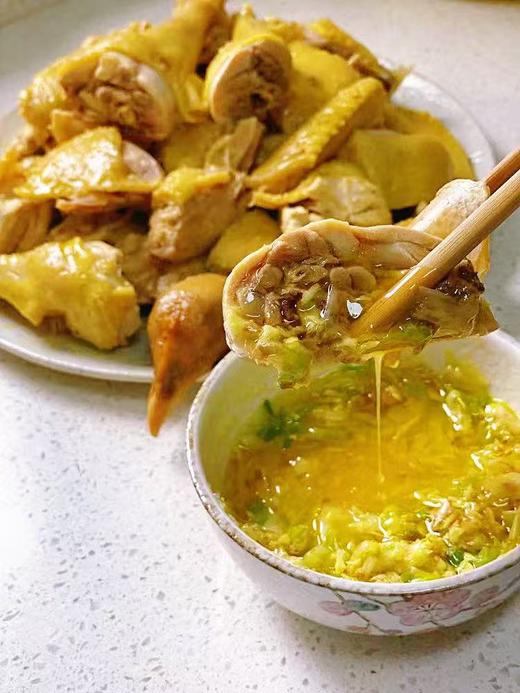 猫太推荐—河田鸡 商品图2