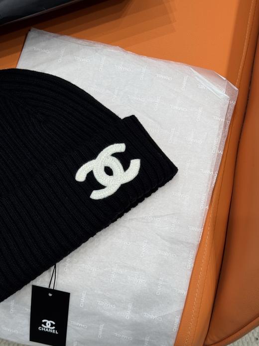 香奈儿 针织冷帽（COCO） 商品图7