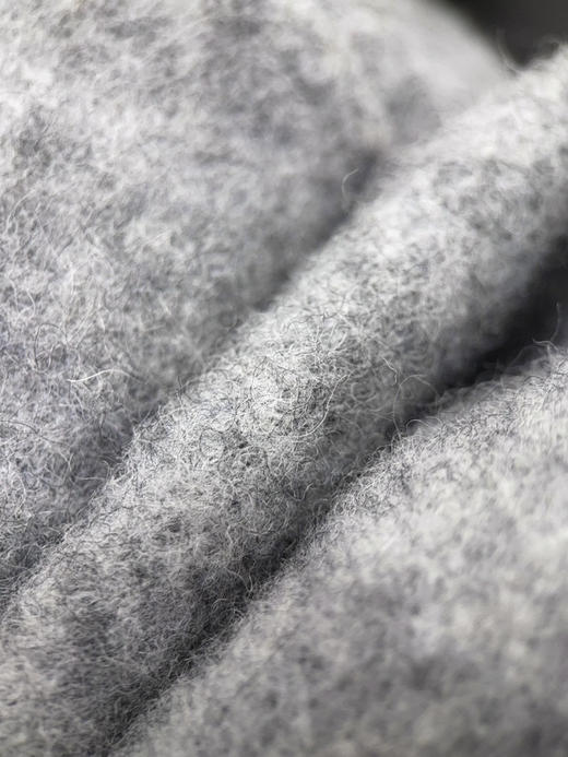 亏清 无退换   男女款加绒夹克外套 老朱穿L 现货有件XL 商品图2