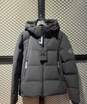 正品金林德伯格男士冬季保暖连帽短款羽绒服
高端好货！柜子2570，找我省钱
S L XL