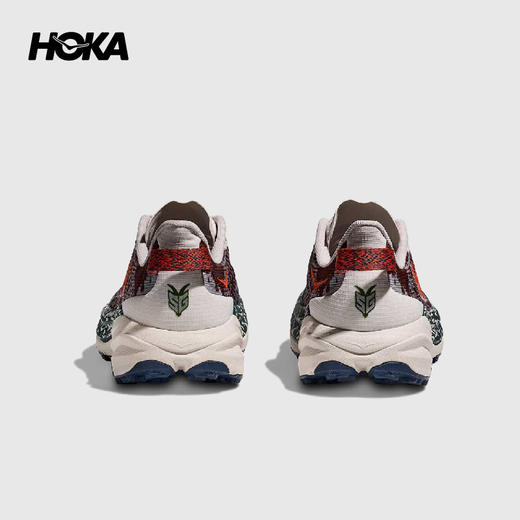 【48小时内发货】HOKA ONE ONE Speedgoat 6 羚羊6柔软舒适防滑耐磨 低帮 休闲跑步鞋（非质量问题不支持退，尺码问题可以换） 商品图5