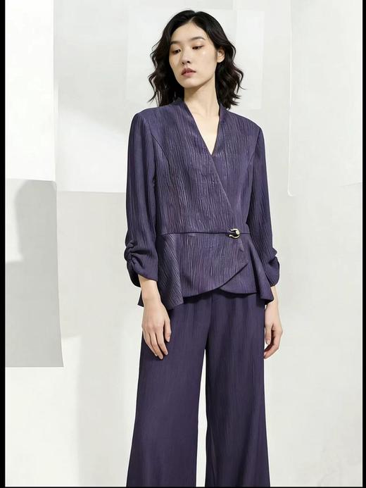 ML1C001麦克斯菲瑞休闲时尚气质上衣 商品图1