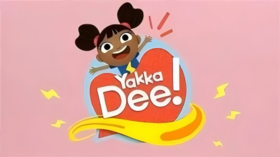CBeebies Yakka Dee S1-3