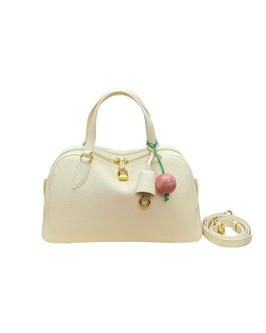 Needle bag小号牛皮手提/斜挎包ba015 商品图0