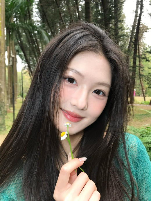 FAIRYCON肉桂褐（佩戴直径：14.2mm） 商品图1