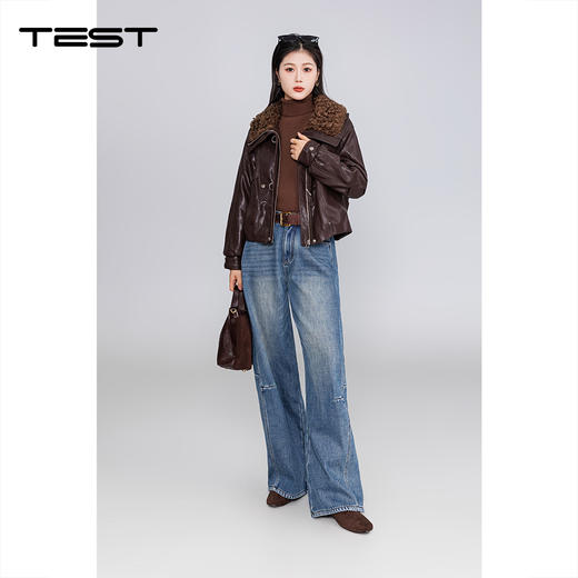 冬上新时尚气质高级感外套2254178 商品图1