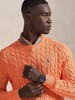 Ralph Lauren 拉夫劳伦 毛衣男  MNPOSWE16822547-800 橙色. 商品缩略图1