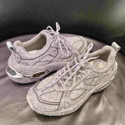 LFGJ20803满钻老爹鞋 商品图4