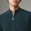 PALUOPO/PL半高领拉链男衫/ET23876R/约重365g帕罗 商品缩略图4
