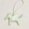 【特价】HE-J 小飞马挂件（气泡绿） 商品缩略图0