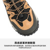 HANGTEN欢腾2026春季新款男士耐磨防滑休闲户外徒步鞋M6275010D 商品缩略图1