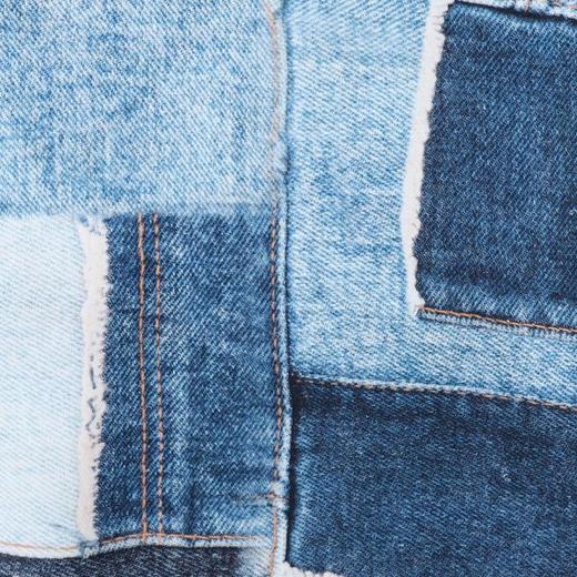 26T46SDSA男装2026新款高贵轻奢百搭时尚不规则格子圆领长袖T恤宽松潮 商品图2