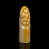 孤品17731昌化冻石果钮果实累累随形章书画闲章-3.8*2.1*6.3cm 商品缩略图1