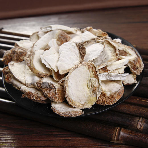 南星片  生南星  制南星  250克  500克  1kg 商品图1