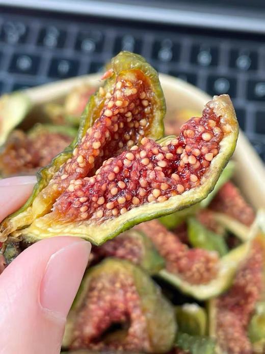 春江月青皮无花果干 商品图10