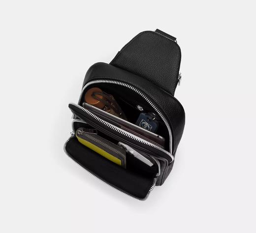 3折！Coach Ethan 男士骑行包 只要￥1280直邮到手 商品图4