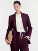 ML1A015麦克斯菲瑞休闲时尚西服上衣 商品缩略图1