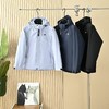 五防冲锋衣棉衣 KOLON SPORT可隆男款女款防水防风防污棉衣夹克 商品缩略图0